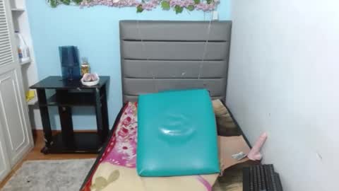 Snapshot of camilawilliams707rs chatting on 02-15-26, 06:48 camilawilliams707rs online show from 02-15-26, 06:48