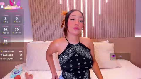 camile_cute online show from 10-03-25, 08:06