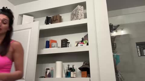 camiliakxoxo online show from 02-10-25, 12:50