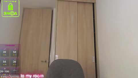 Camilita Echeverri online show from 01-21-25, 07:37