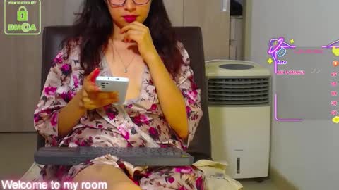 Snapshot of camilitasweet96 chatting on 09-12-25, 10:26 Camilita Echeverri online show from 09-12-25, 10:26