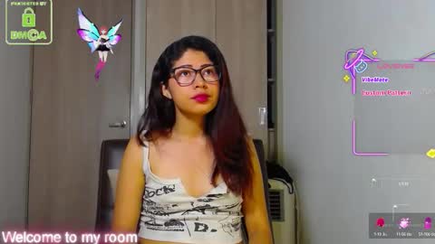 Snapshot of camilitasweet96 chatting on 09-19-25, 08:27 Camilita Echeverri online show from 09-19-25, 08:27