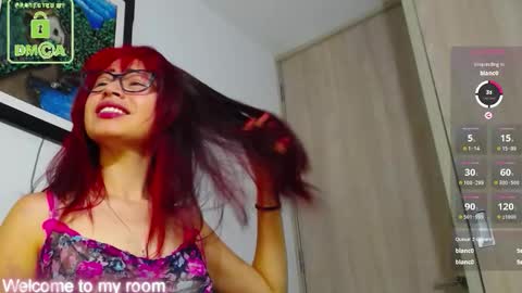 Snapshot of camilitasweet96 chatting on 12-19-25, 08:21 Camilita Echeverri online show from 12-19-25, 08:21