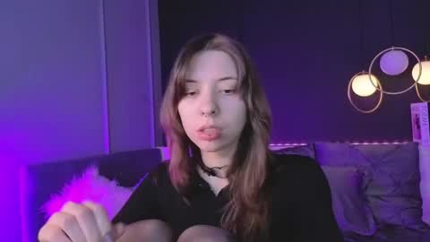 Camilla online show from 05-11-26, 06:08