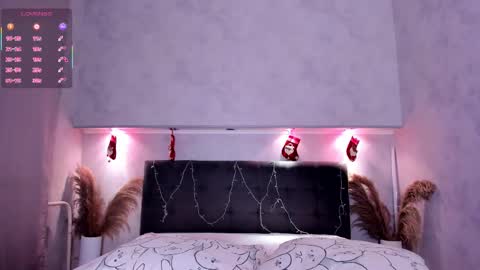 Camilla online show from 02-02-26, 01:15