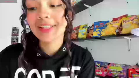 camilla_miller01 online show from 03-18-26, 08:45