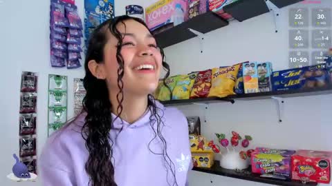 camilla_miller01 online show from 03-21-26, 01:37