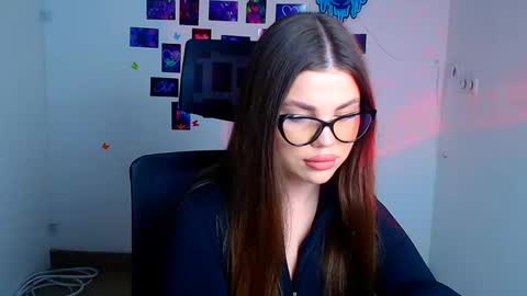 Camilla online show from 11-28-25, 12:19