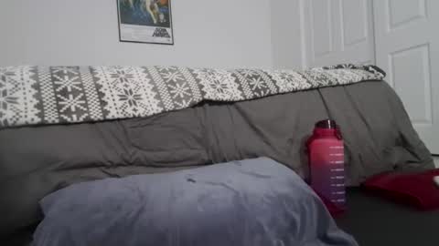 CamillaCassidy online show from 02-03-26, 02:53