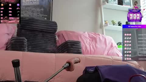 CamillaCassidy online show from 06-01-26, 03:14