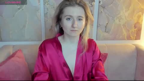 camilladreamer online show from 03-27-26, 05:12