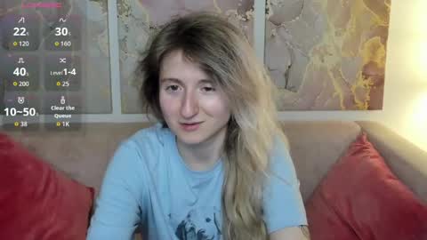 camilladreamer online show from 05-11-26, 08:53