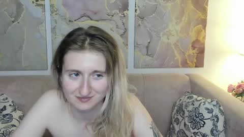 camilladreamer online show from 05-16-26, 12:40