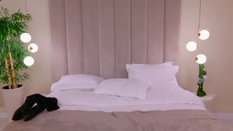 Snapshot of camillalarson chatting on 01-15-25, 09:56 Camilla online show from 01-15-25, 09:56