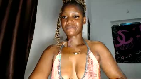camillasoofine online show from 05-30-26, 07:00