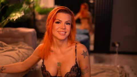 CamillaStarrX online show from 06-04-26, 06:58