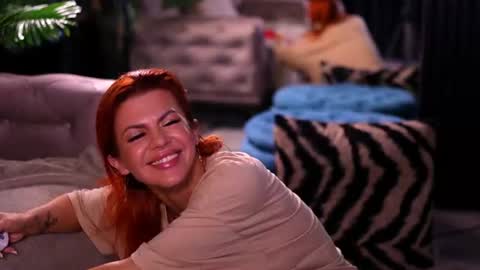 CamillaStarrX online show from 06-11-26, 02:53