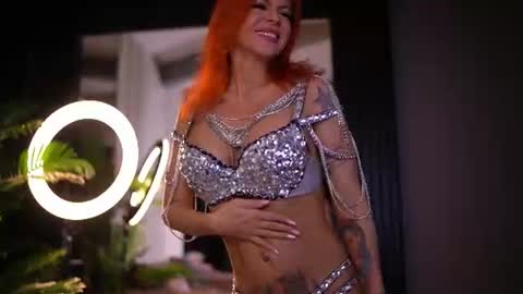 CamillaStarrX online show from 06-14-26, 05:37