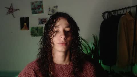 Snapshot of camille_delrey chatting on 02-02-25, 10:24 Camille online show from 02-02-25, 10:24