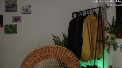 Snapshot of camille_delrey chatting on 02-04-25, 10:32 Camille online show from 02-04-25, 10:32