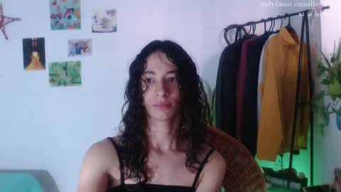 Snapshot of camille_delrey chatting on 02-05-25, 11:34 Camille online show from 02-05-25, 11:34