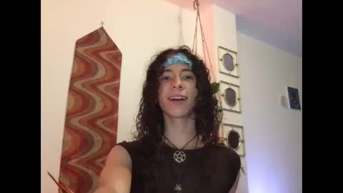 Snapshot of camille_delrey chatting on 09-14-25, 12:54 Camille online show from 09-14-25, 12:54