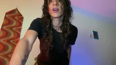 Snapshot of camille_delrey chatting on 09-15-25, 12:32 Camille online show from 09-15-25, 12:32