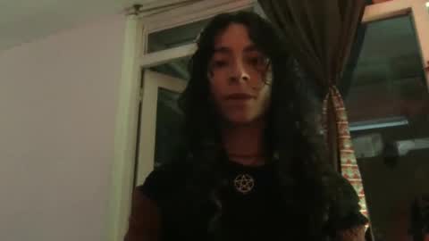 Snapshot of camille_delrey chatting on 09-15-25, 11:38 Camille online show from 09-15-25, 11:38