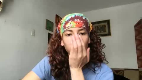  Camille   online show from 05-19-26, 07:09