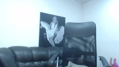 Camille online show from 11-06-25, 12:33