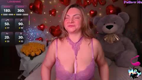 Camille Game online show from 02-21-26, 09:49