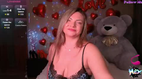 Camille Game online show from 05-21-26, 12:28