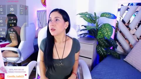 Camille online show from 01-24-25, 10:21