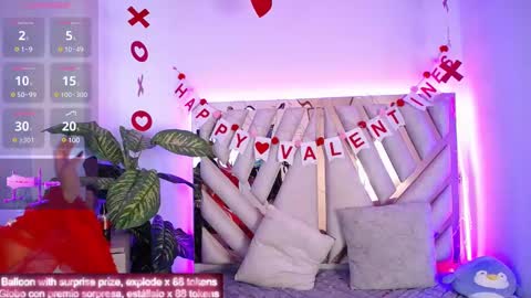 Camille online show from 02-15-25, 04:56