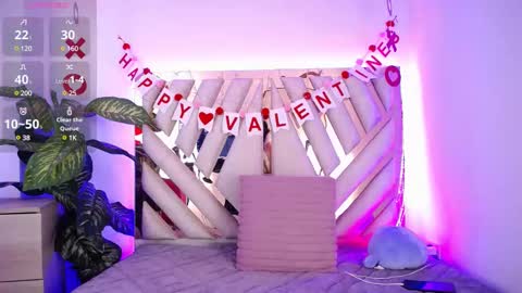 Camille online show from 02-16-25, 05:26