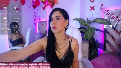 Camille online show from 02-22-25, 10:29