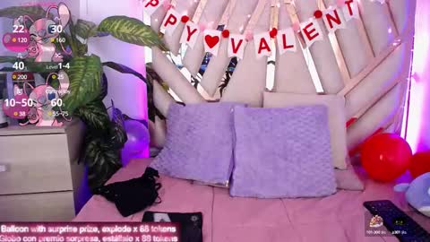 Camille online show from 02-25-25, 01:39