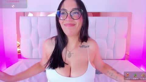 Camille online show from 12-19-25, 12:56