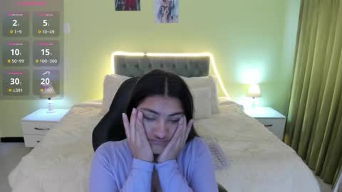 Snapshot of camille_olsen_ chatting on 11-15-25, 12:02 Camille online show from 11-15-25, 12:02