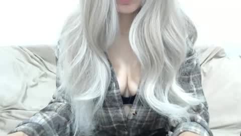 CamilleBunny online show from 02-08-26, 02:48