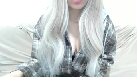 CamilleBunny online show from 03-02-26, 02:25