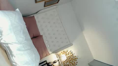 camillejoson online show from 03-12-26, 01:12