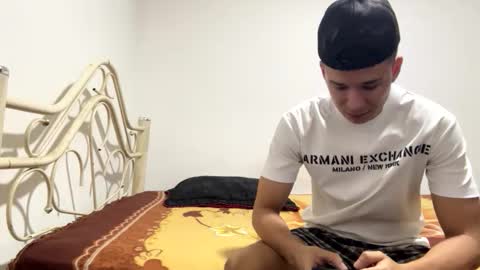 camilo1124d online show from 01-14-26, 11:53