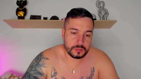 camilo_restrepo21 online show from 09-28-25, 11:43