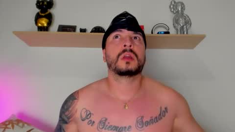 camilo_restrepo21 online show from 10-03-25, 01:57