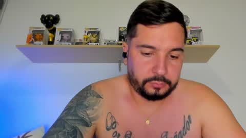 camilo_restrepo21 online show from 06-21-26, 02:03