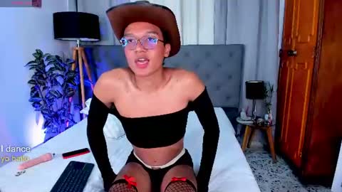 camilo_santoss online show from 07-11-26, 01:03