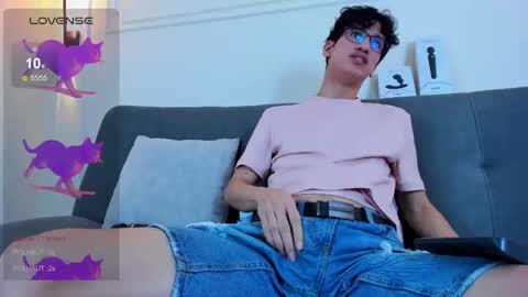 Camilo online show from 12-23-25, 03:15