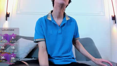 Camilo online show from 02-15-26, 03:25