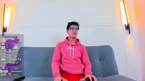 Camilo online show from 03-15-26, 03:12